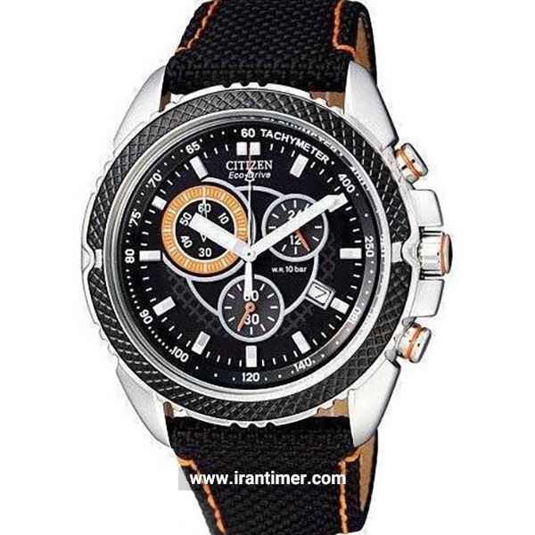 قیمت و خرید ساعت مچی مردانه سیتیزن(CITIZEN) مدل AT0609-02E کلاسیک | اورجینال و اصلی