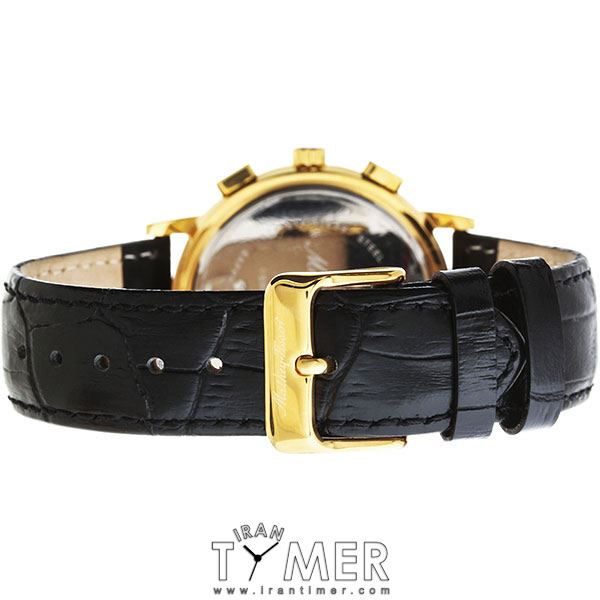 قیمت و خرید ساعت مچی مردانه متی تیسوت(MATHEY TISSOT) مدل H9315CHRLPN کلاسیک | اورجینال و اصلی