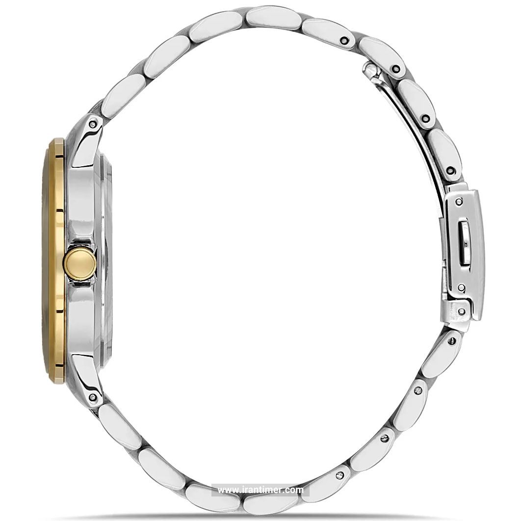 قیمت و خرید ساعت مچی زنانه دیوید گانر(David Guner) مدل DG-8909LA-D10 کلاسیک | اورجینال و اصلی