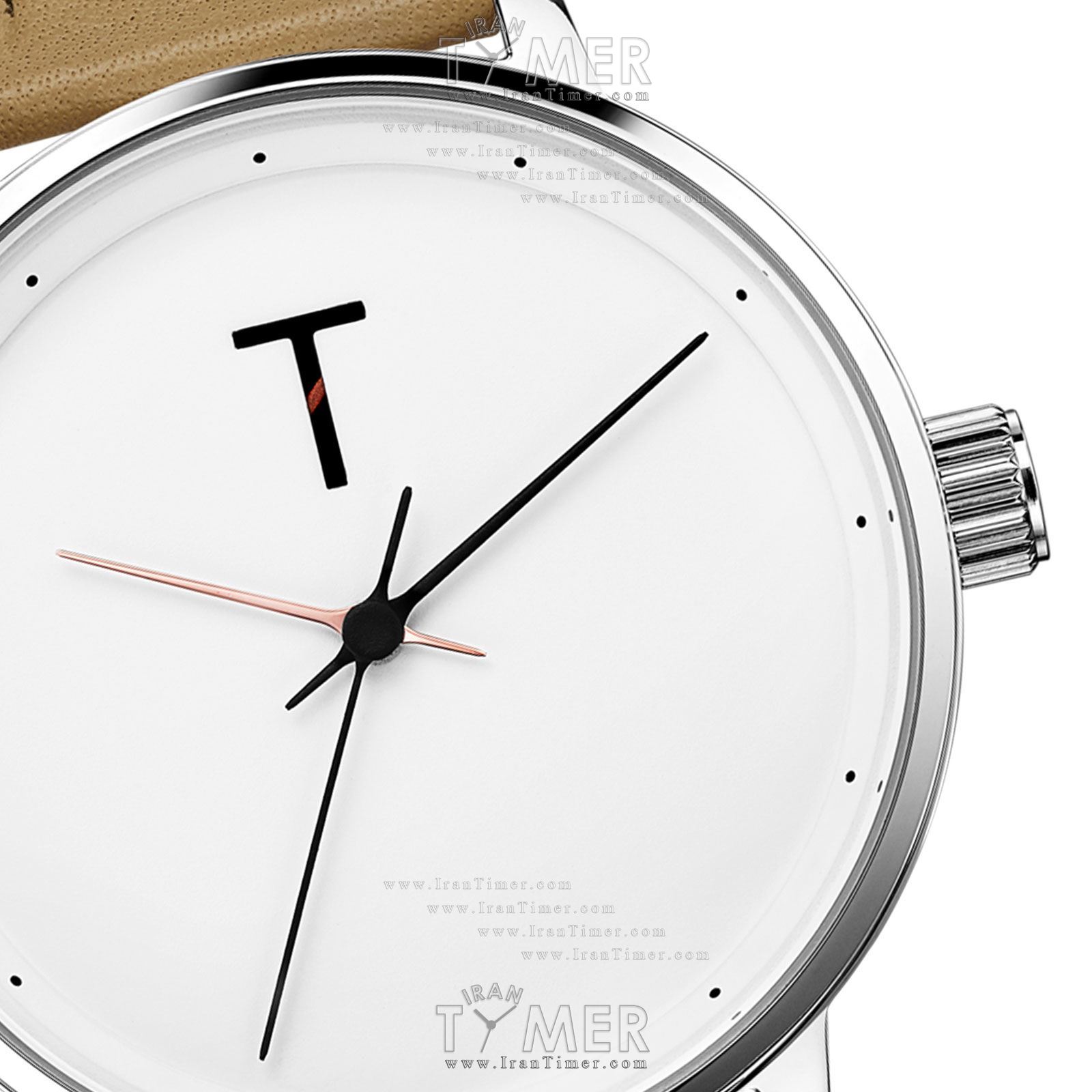 قیمت و خرید ساعت مچی مردانه تیلور(TYLOR) مدل TLAG001 کلاسیک | اورجینال و اصلی