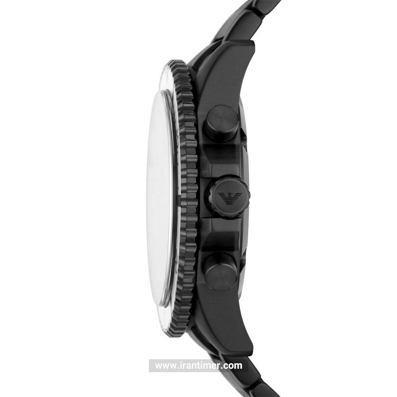 قیمت و خرید ساعت مچی مردانه امپریو آرمانی(EMPORIO ARMANI) مدل AR80050 کلاسیک | اورجینال و اصلی