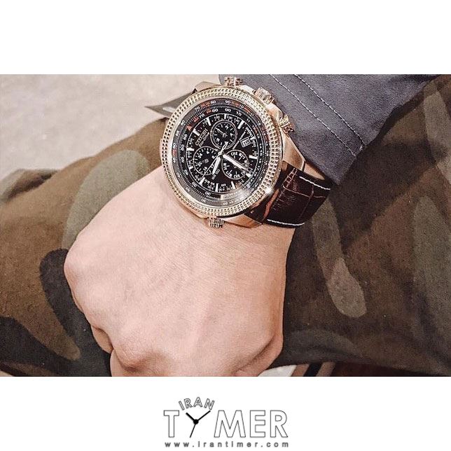 قیمت و خرید ساعت مچی سیتیزن(CITIZEN) مدل BL5403-03X کلاسیک | اورجینال و اصلی