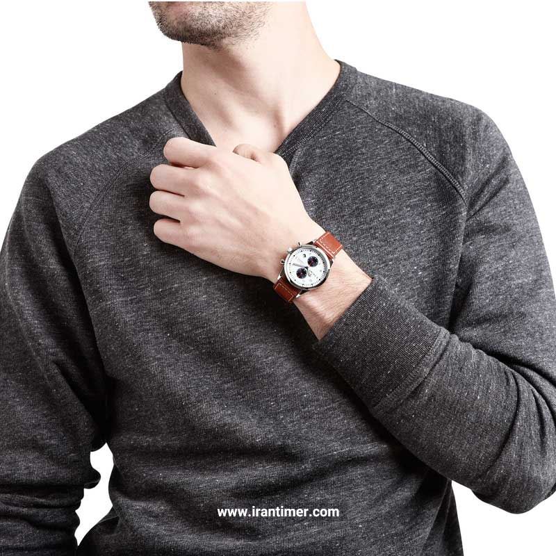 قیمت و خرید ساعت مچی مردانه زنانه تریوا(TRIWA) مدل LCST113-SC010215 کلاسیک | اورجینال و اصلی