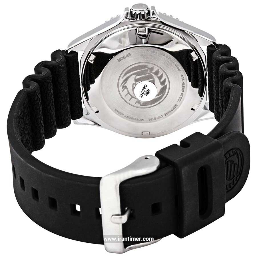 قیمت و خرید ساعت مچی مردانه اورینت(ORIENT) مدل RA-AA0006L19B اسپرت | اورجینال و اصلی