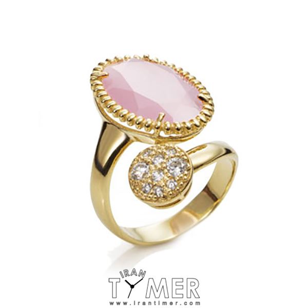 قیمت و خرید حلقه (انگشتر) زنانه ویسروی(VICEROY) مدل 1192A01547 فشن (ست لباس) | اورجینال و اصلی