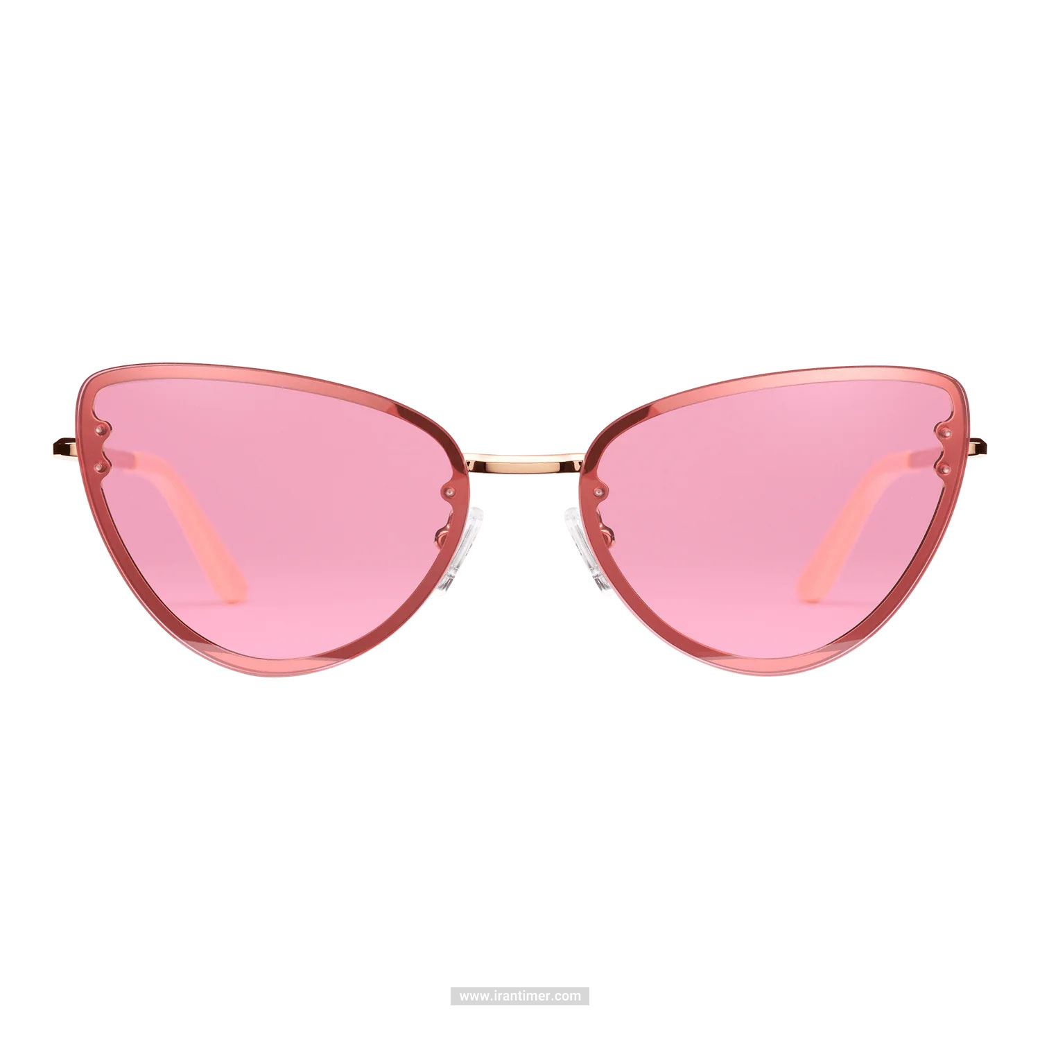 قیمت و خرید عینک آفتابی زنانه کلاسیک (DANIEL WELLINGTON) مدل DW01100046 | اورجینال و اصلی