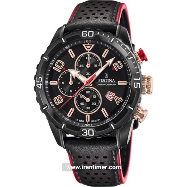 قیمت و خرید ساعت مچی مردانه فستینا(FESTINA) مدل F20519/4 کلاسیک | اورجینال و اصلی