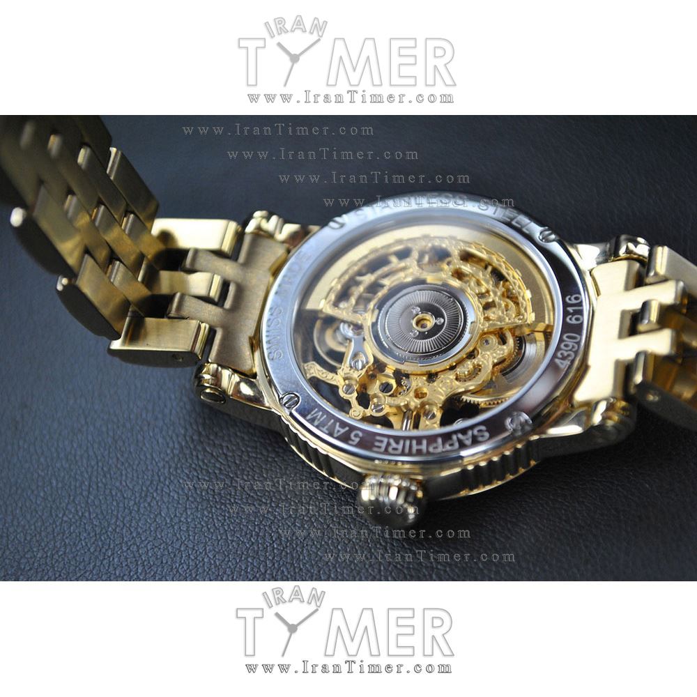 قیمت و خرید ساعت مچی زنانه ایپوز(EPOS) مدل 4390.156.22.25.32 کلاسیک | اورجینال و اصلی