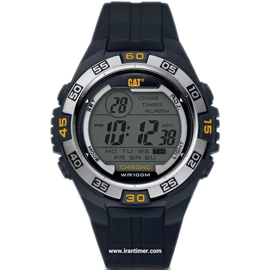 قیمت و خرید ساعت مچی مردانه کاتر پیلار(CAT) مدل OC.147.26.247 اسپرت | اورجینال و اصلی