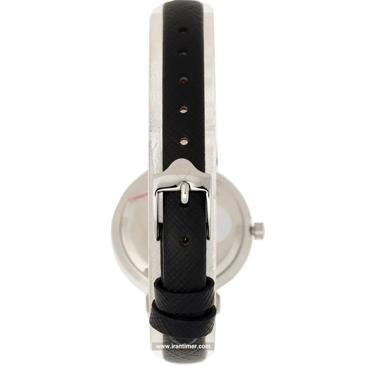 قیمت و خرید ساعت مچی زنانه رومانسون(ROMANSON) مدل RL6A36QLBWM1R1-W فشن | اورجینال و اصلی