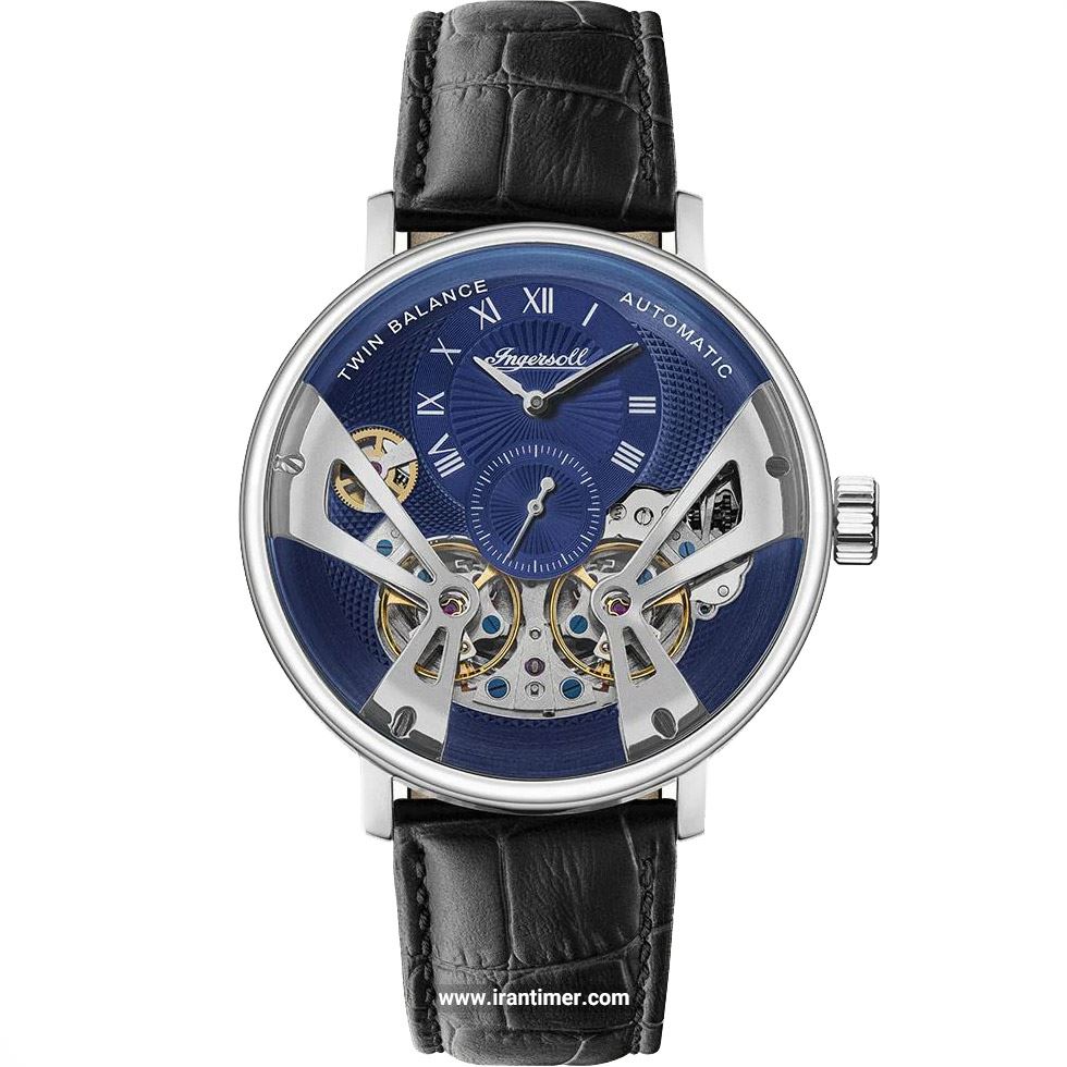 قیمت و خرید ساعت مچی مردانه اینگرسول(INGERSOLL) مدل I13102 کلاسیک | اورجینال و اصلی