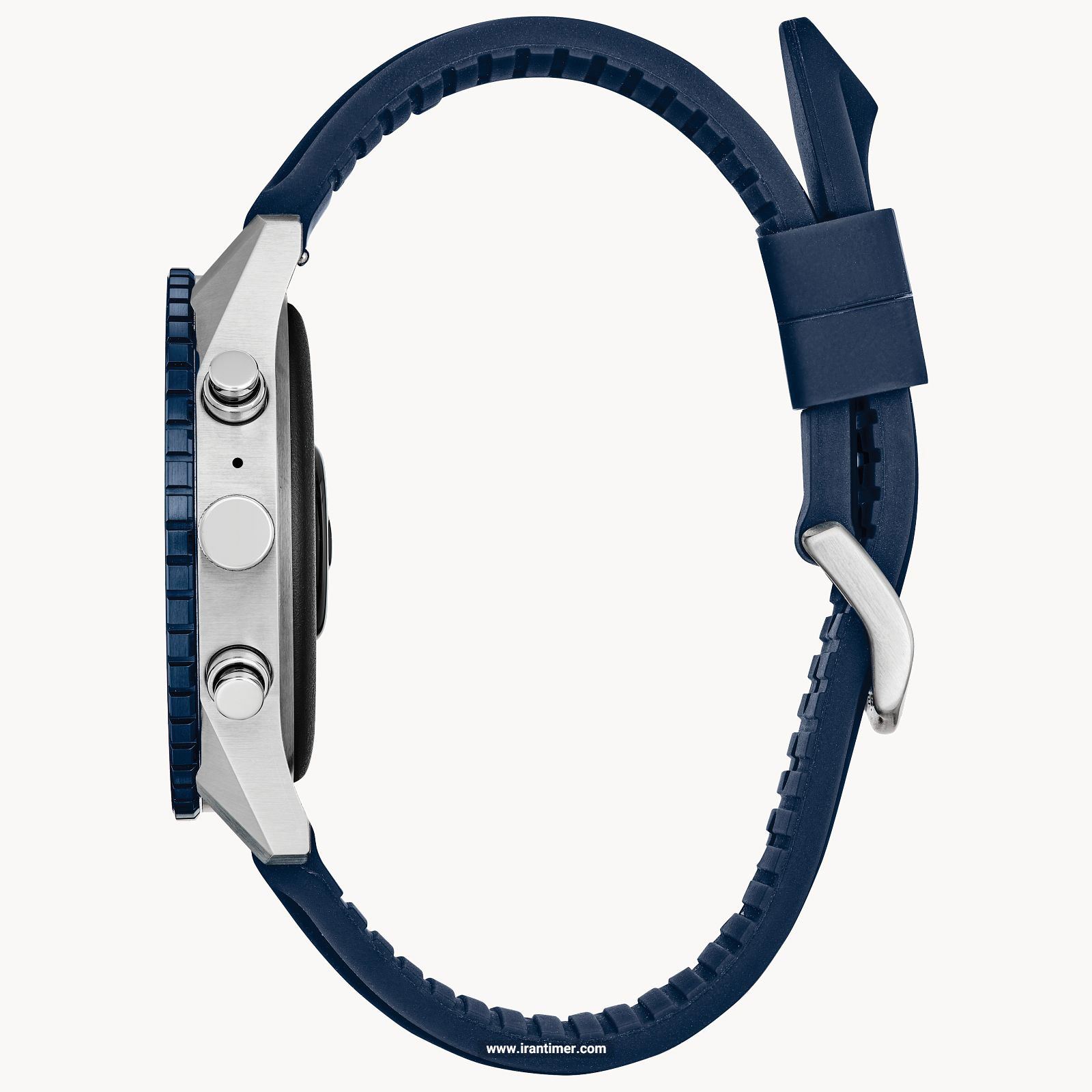 قیمت و خرید ساعت مچی مردانه سیتیزن(CITIZEN) مدل MX1018-06X اسپرت | اورجینال و اصلی