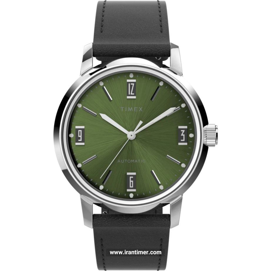 قیمت و خرید ساعت مچی مردانه تایمکس(TIMEX) مدل TW2V44600 کلاسیک | اورجینال و اصلی