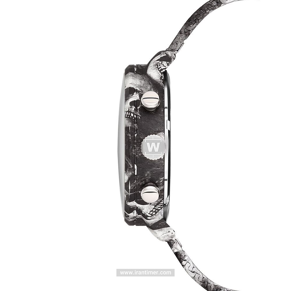 قیمت و خرید ساعت مچی زنانه ولدر(WELDER) مدل WWRC697 کلاسیک | اورجینال و اصلی