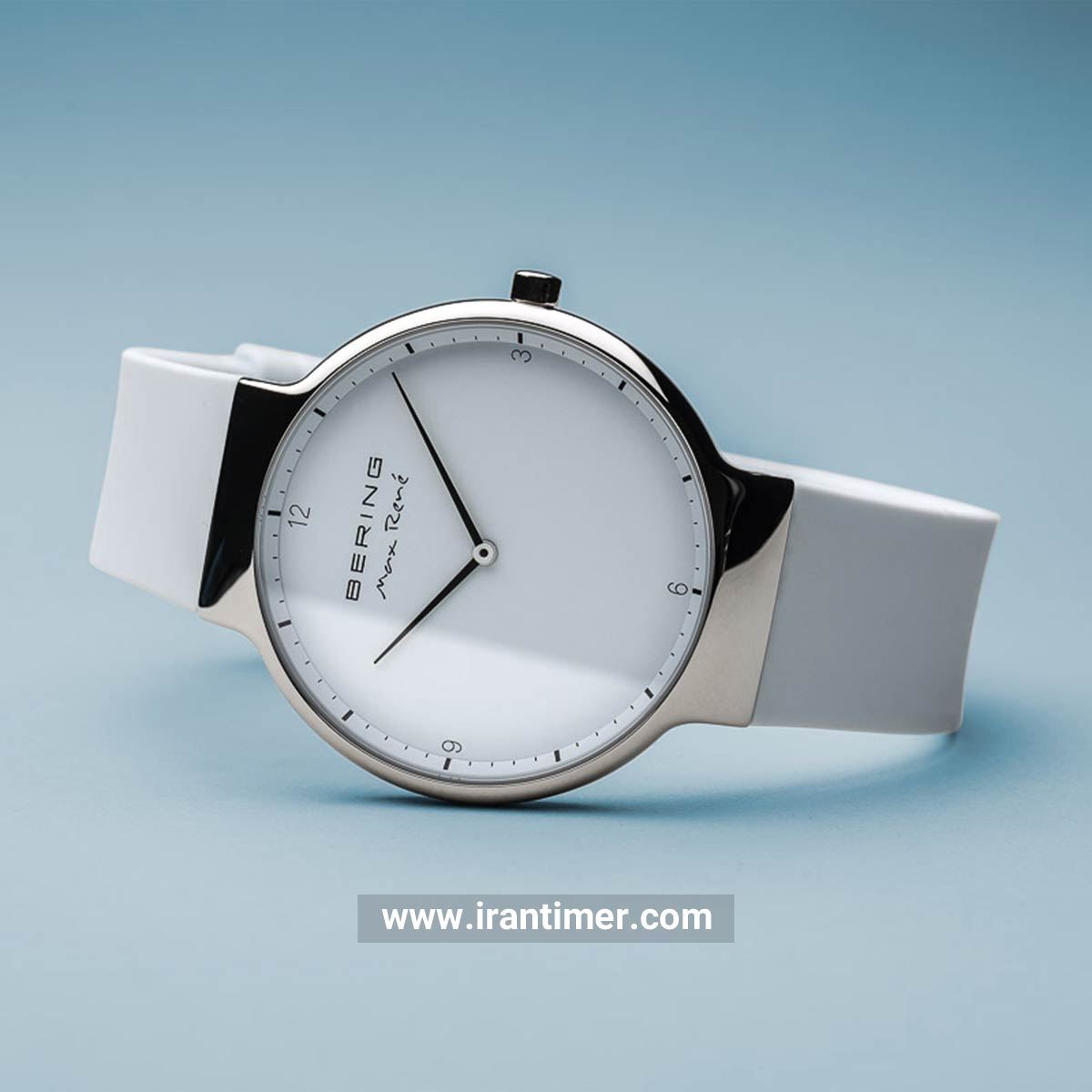 قیمت و خرید ساعت مچی مردانه برینگ(BERING) مدل B15540-904 کلاسیک | اورجینال و اصلی