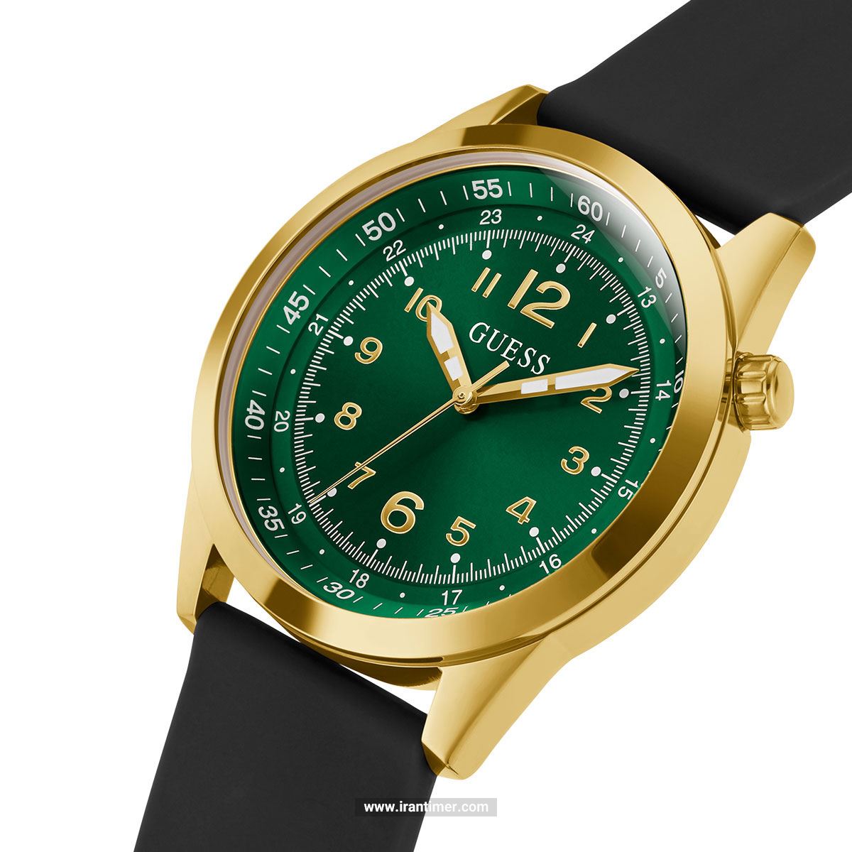 قیمت و خرید ساعت مچی مردانه گس(GUESS) مدل GW0494G4 اسپرت | اورجینال و اصلی