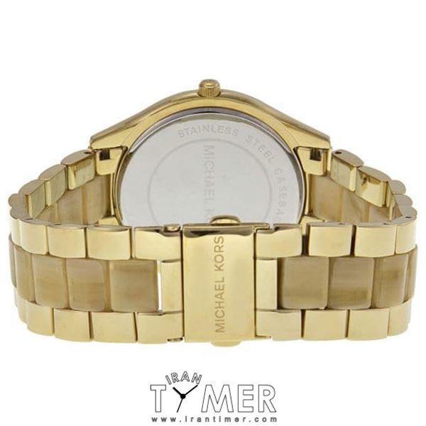 قیمت و خرید ساعت مچی زنانه مایکل کورس(MICHAEL KORS) مدل MK4285 کلاسیک | اورجینال و اصلی