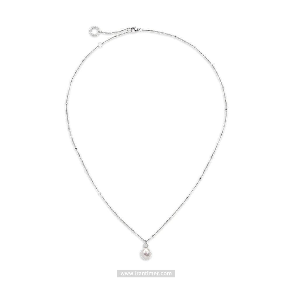 قیمت و خرید گردنبند زنانه پاول هویت(PAUL HEWITT) مدل PH-JE-0153 کلاسیک | اورجینال و اصلی