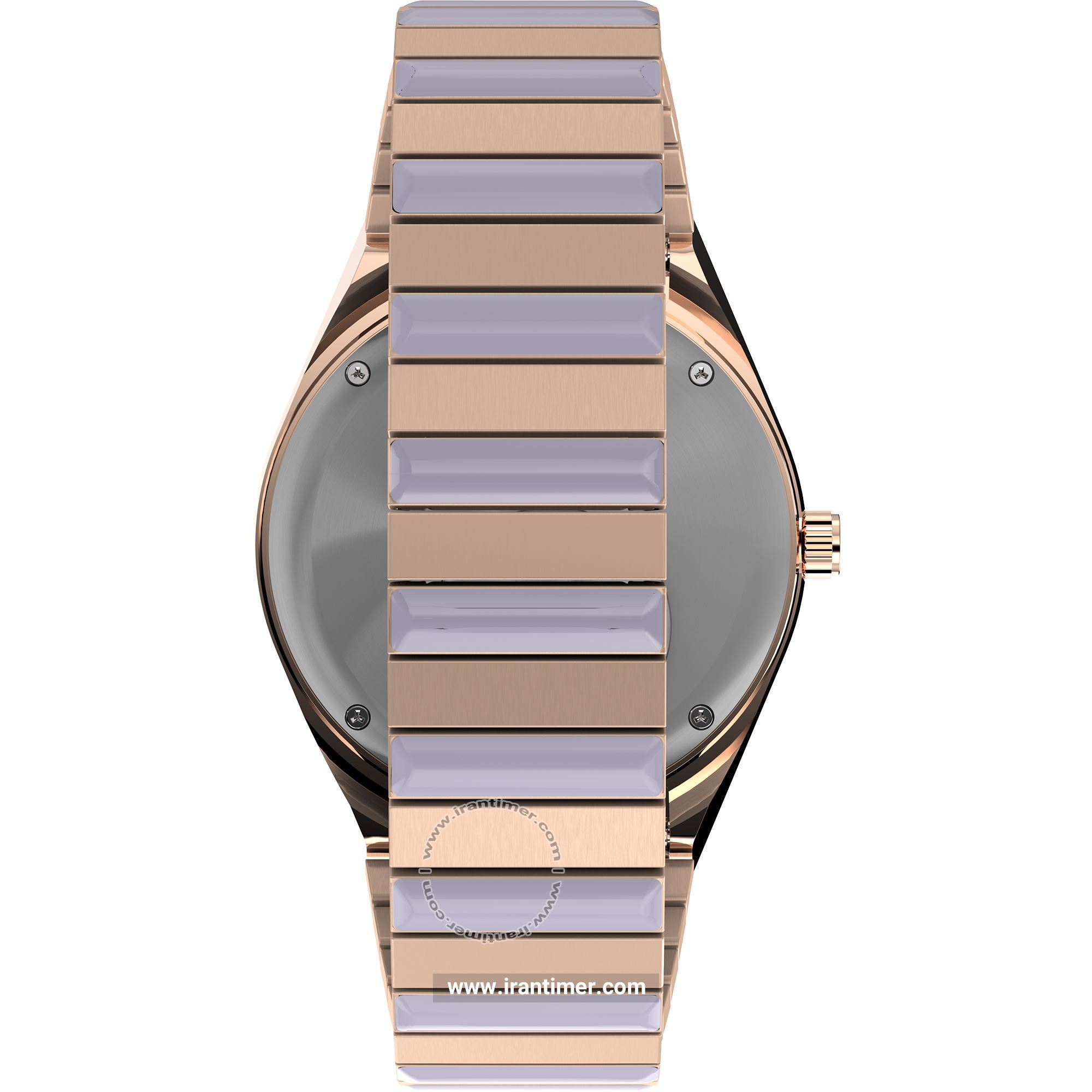 قیمت و خرید ساعت مچی زنانه تایمکس(TIMEX) مدل TW2W87700 کلاسیک | اورجینال و اصلی