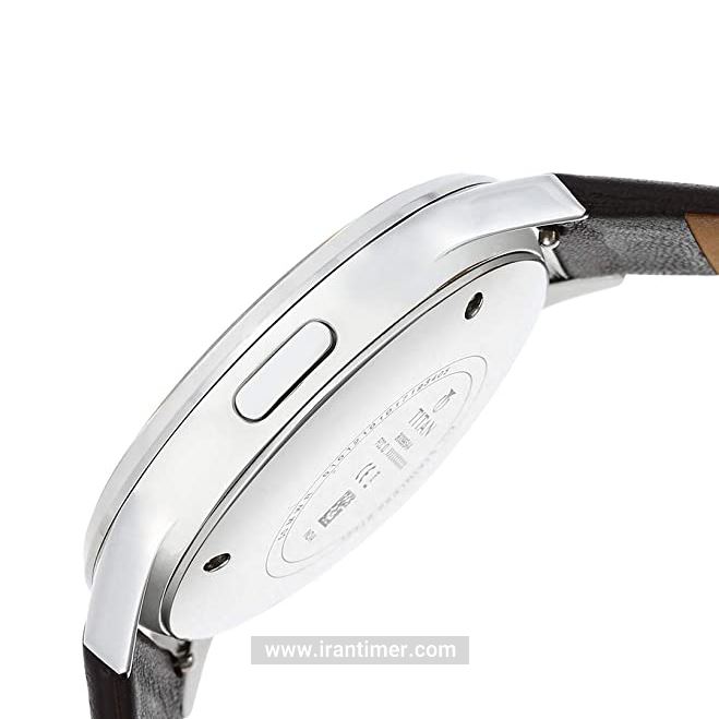 قیمت و خرید ساعت مچی مردانه تایتِن(TITAN) مدل 90099SL02 کلاسیک | اورجینال و اصلی