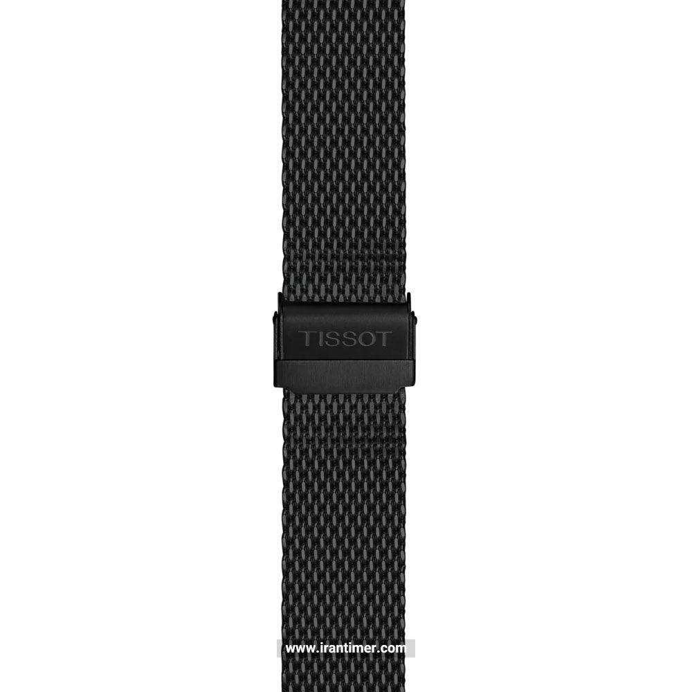 قیمت و خرید ساعت مچی مردانه تیسوت(TISSOT) مدل T101.417.33.051.00 کلاسیک | اورجینال و اصلی