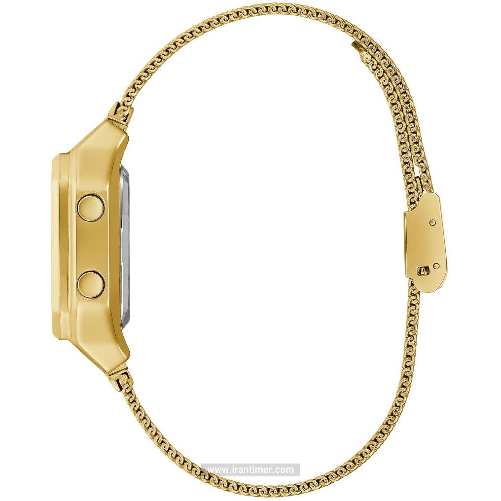 قیمت و خرید ساعت مچی زنانه گس(GUESS) مدل GW0343L2 کلاسیک | اورجینال و اصلی