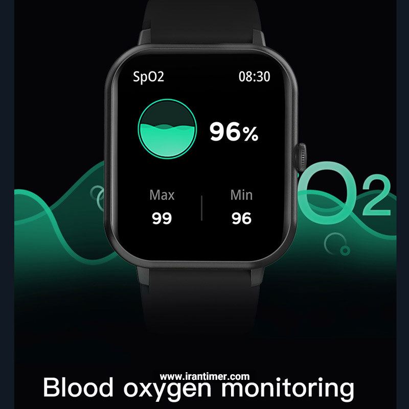 قیمت و خرید ساعت مچی مردانه زنانه نورث اج(North Edge) مدل NL 54MAX GREEN اسپرت | اورجینال و اصلی