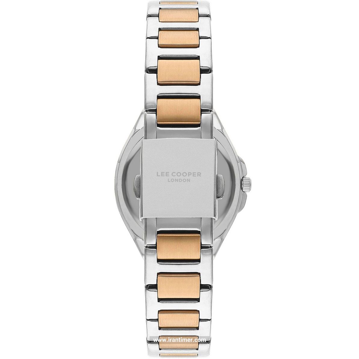 قیمت و خرید ساعت مچی زنانه لیکوپر(LEE COOPER) مدل LC07844.530 کلاسیک | اورجینال و اصلی