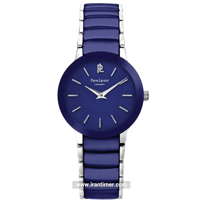 قیمت و خرید ساعت مچی زنانه پیر لنیر(PIERRE LANNIER) مدل 005L666 کلاسیک | اورجینال و اصلی
