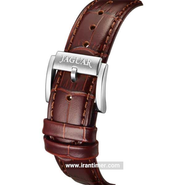 قیمت و خرید ساعت مچی مردانه جگوار(JAGUAR) مدل J975/4 کلاسیک | اورجینال و اصلی