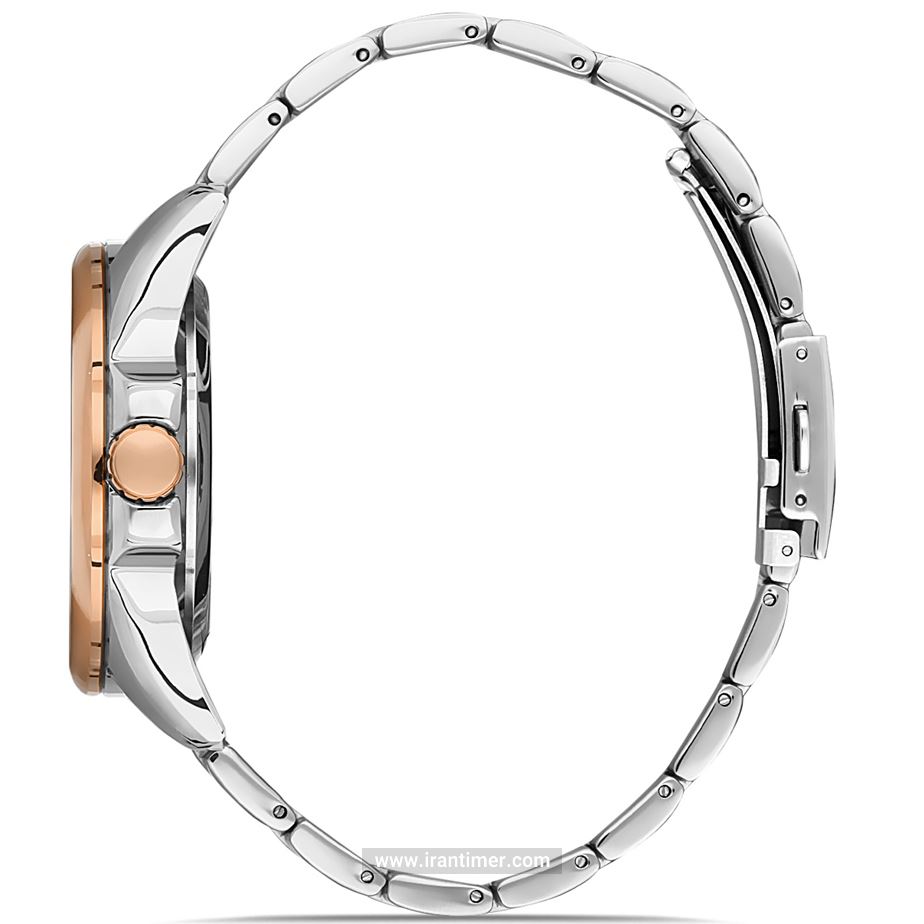 قیمت و خرید ساعت مچی مردانه دیوید گانر(David Guner) مدل DG-8267GA-E9 کلاسیک | اورجینال و اصلی