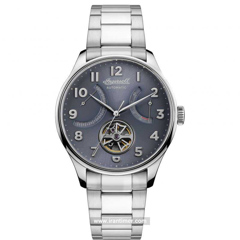 قیمت و خرید ساعت مچی مردانه اینگرسول(INGERSOLL) مدل I04609 کلاسیک | اورجینال و اصلی