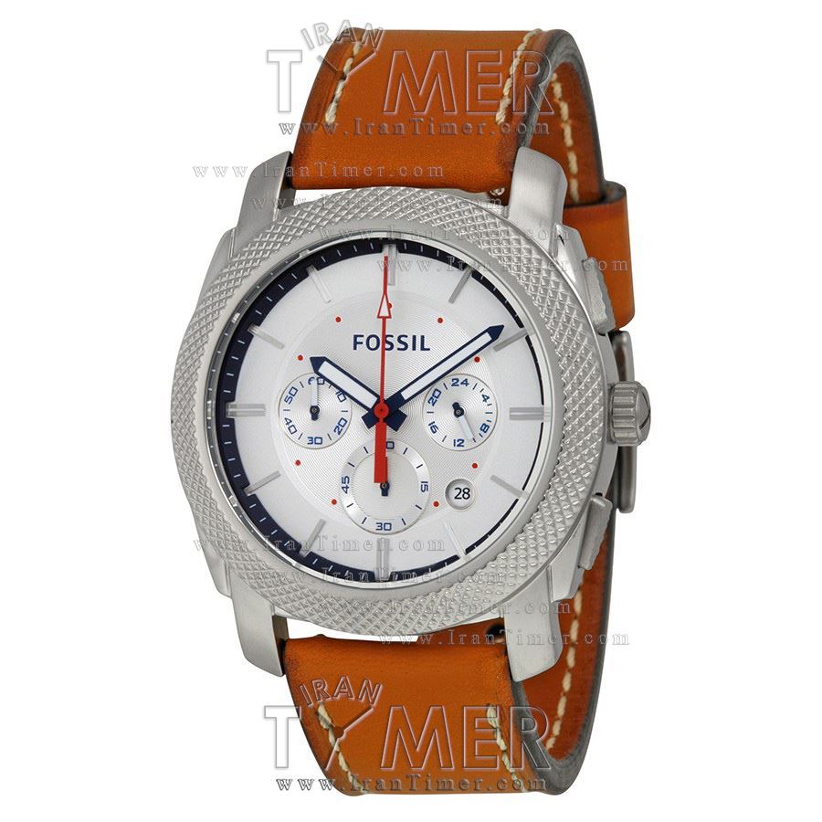 قیمت و خرید ساعت مچی مردانه فسیل(FOSSIL) مدل FS5063 کلاسیک | اورجینال و اصلی