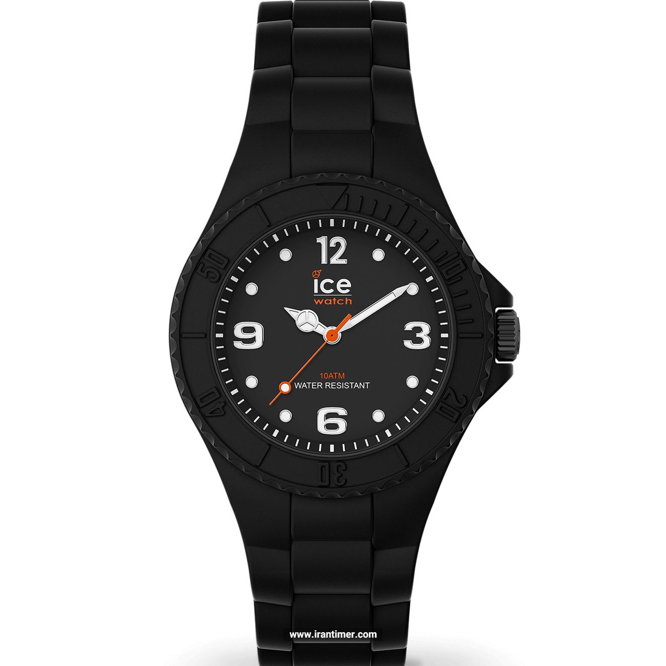 قیمت و خرید ساعت مچی زنانه آیس واچ(ICE WATCH) مدل 019142 اسپرت | اورجینال و اصلی