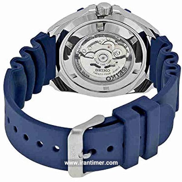 قیمت و خرید ساعت مچی مردانه سیکو(SEIKO) مدل SRP605K2 اسپرت | اورجینال و اصلی