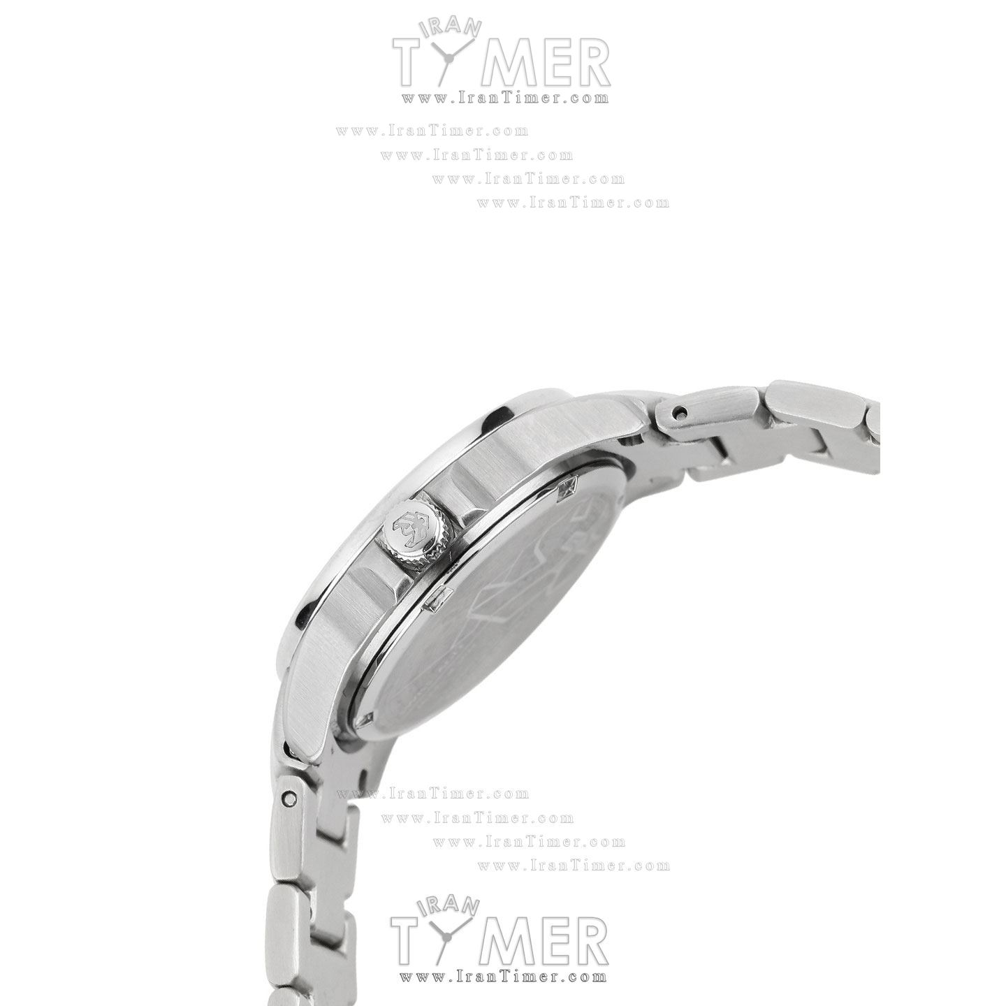 قیمت و خرید ساعت مچی زنانه سوئیس ایگل(SWISS EAGLE) مدل SE6033-11 کلاسیک | اورجینال و اصلی