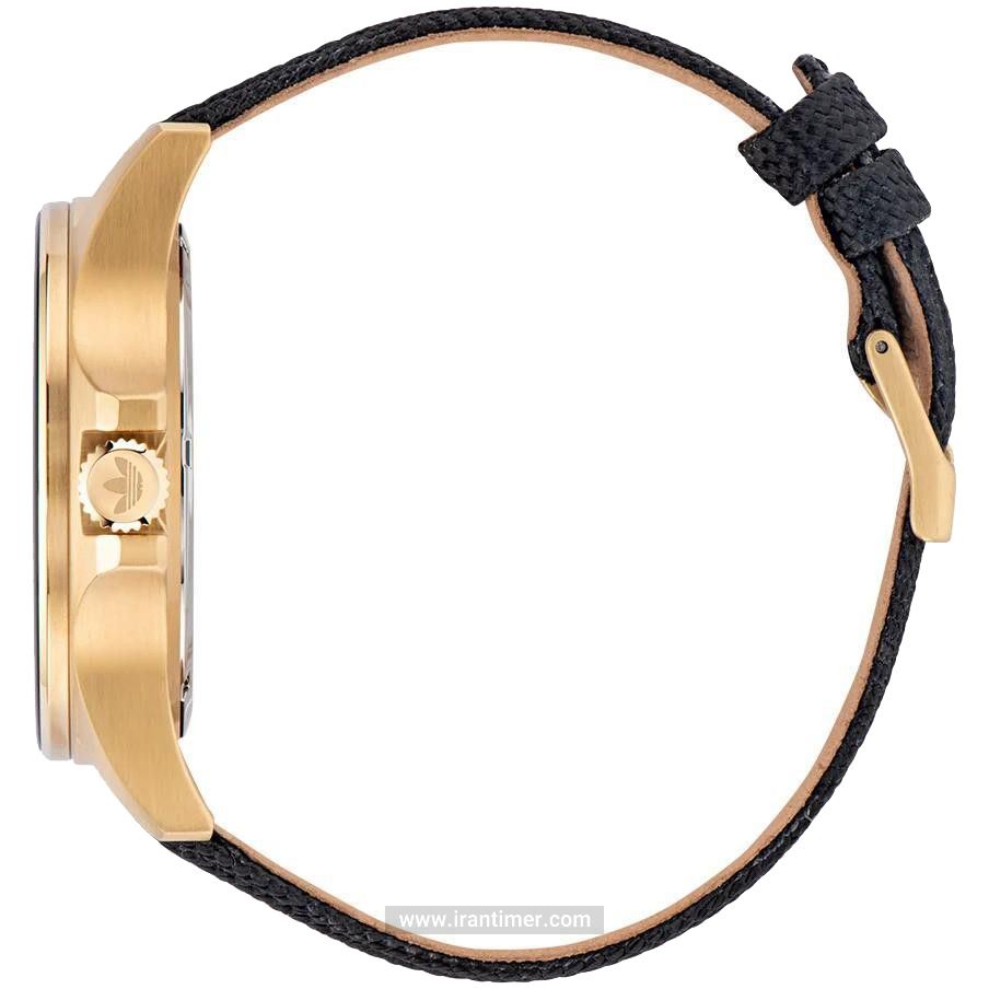 قیمت و خرید ساعت مچی مردانه زنانه آدیداس(Adidas) مدل AOFH23015 کلاسیک | اورجینال و اصلی