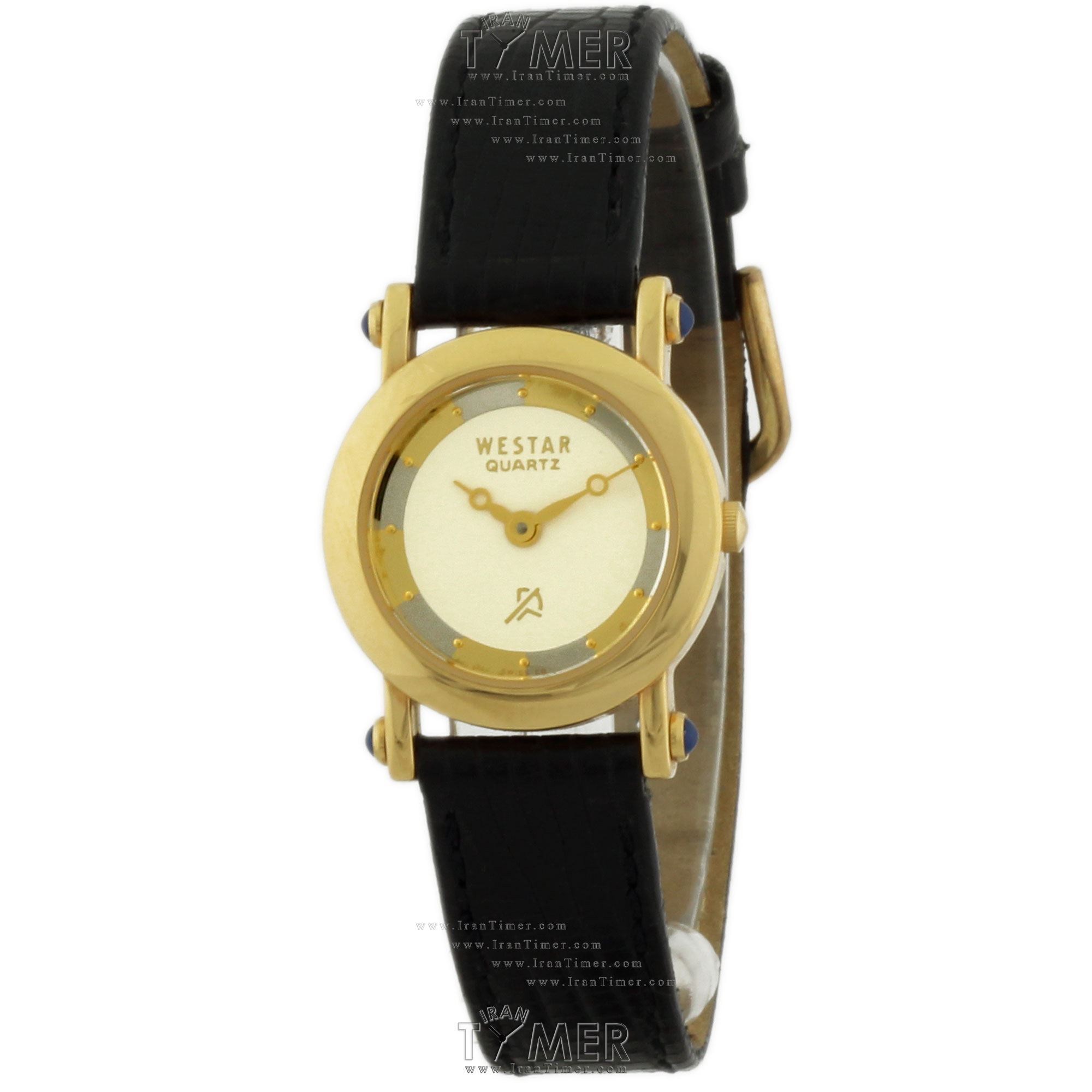 قیمت و خرید ساعت مچی زنانه وستار(WESTAR) مدل 2612GPN کلاسیک | اورجینال و اصلی