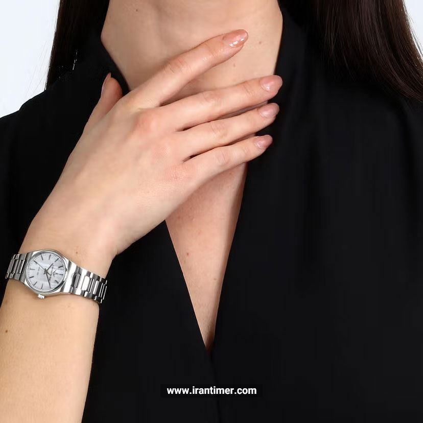 قیمت و خرید ساعت مچی زنانه لوسین روشا(Lucien Rochat) مدل R0453122514 کلاسیک | اورجینال و اصلی