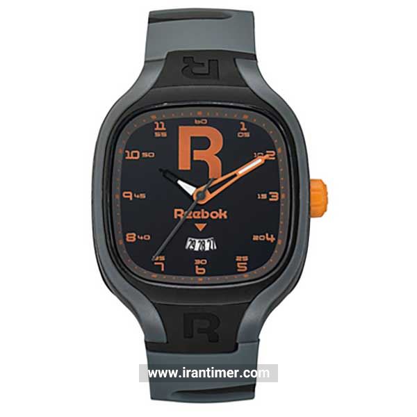 قیمت و خرید ساعت مچی مردانه ریباک(REEBOK) مدل RC-BL1-U3-PAIA-AO اسپرت | اورجینال و اصلی