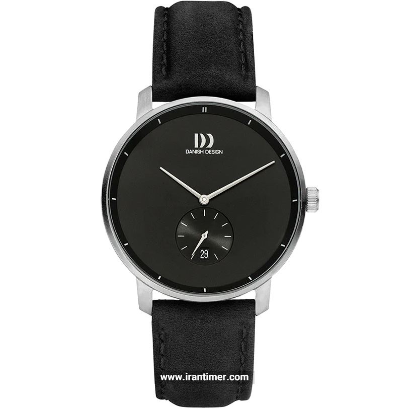 قیمت و خرید ساعت مچی مردانه دنیش دیزاین(Danish Design) مدل IQ13Q1279 کلاسیک | اورجینال و اصلی