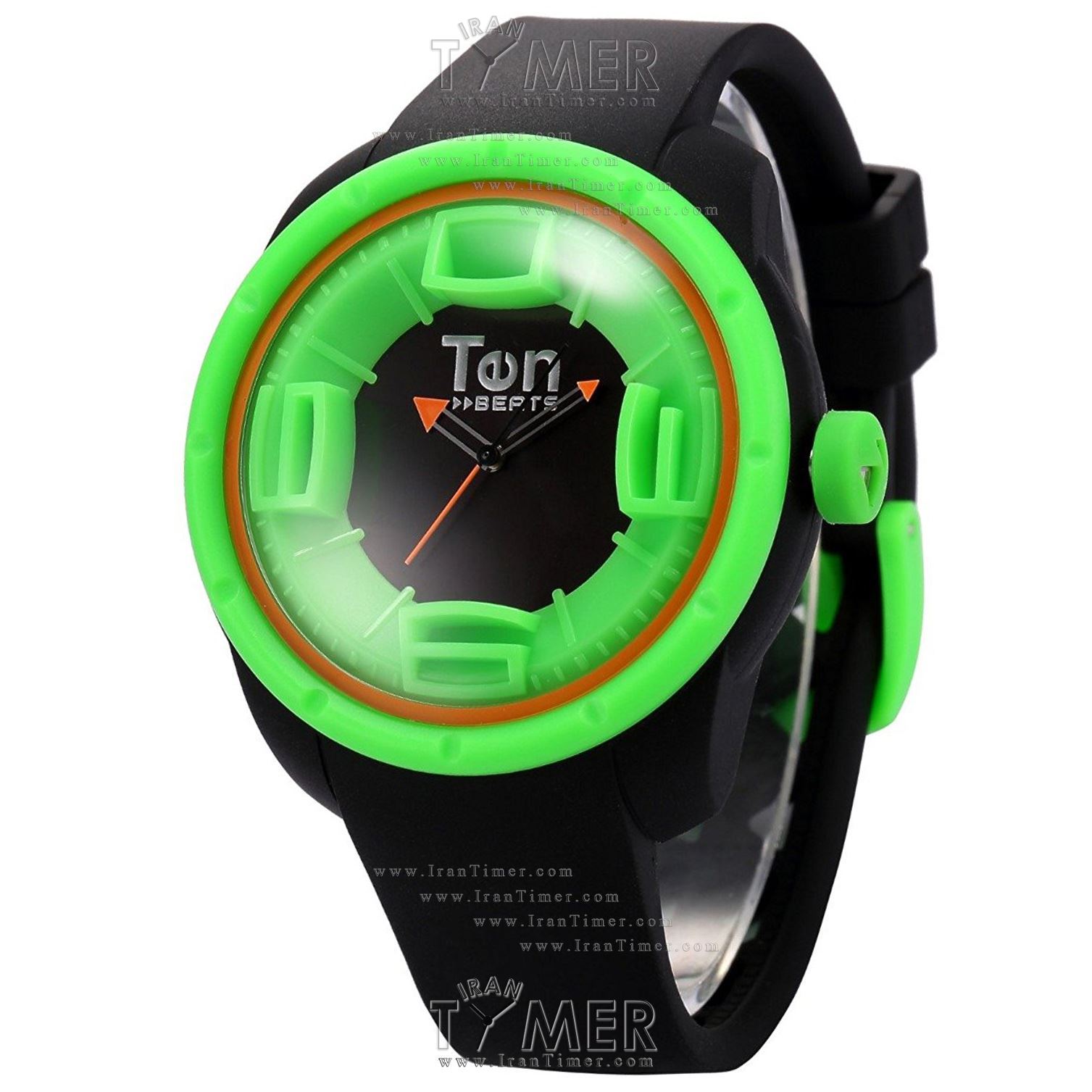 قیمت و خرید ساعت مچی تن‌بیتس(TEN BEATS) مدل BF130204 اسپرت | اورجینال و اصلی