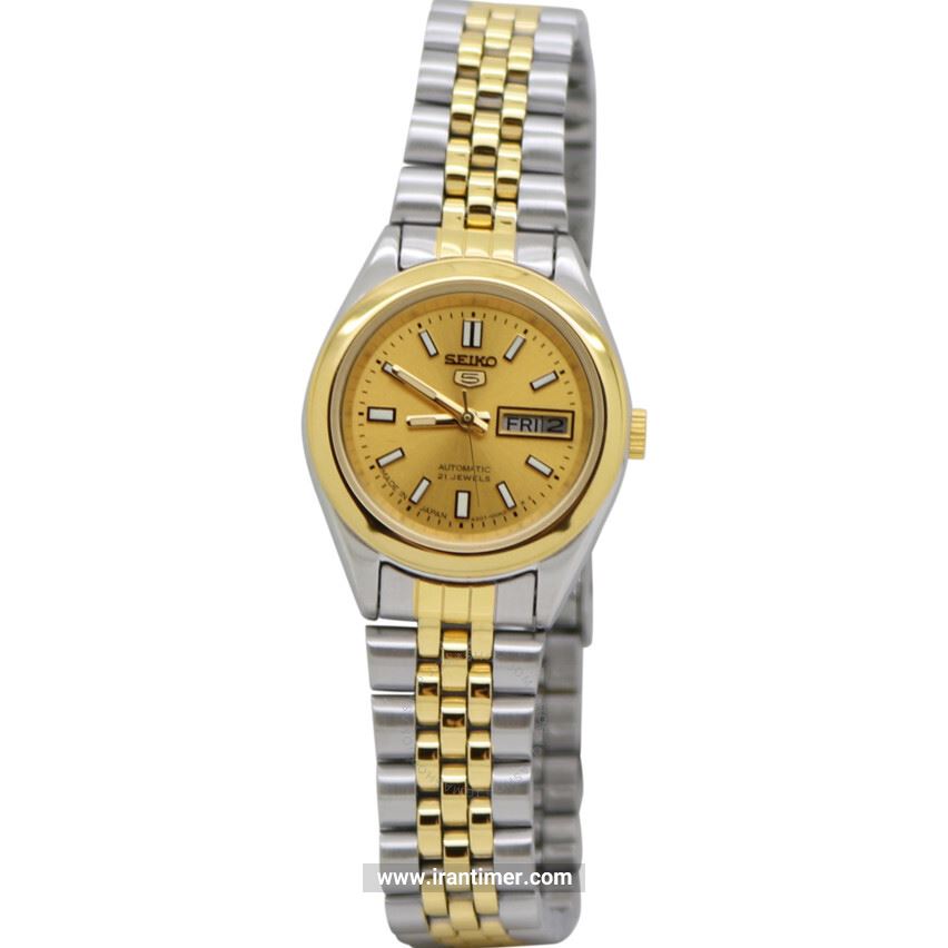 قیمت و خرید ساعت مچی زنانه سیکو(SEIKO) مدل SYMF80J1 کلاسیک | اورجینال و اصلی