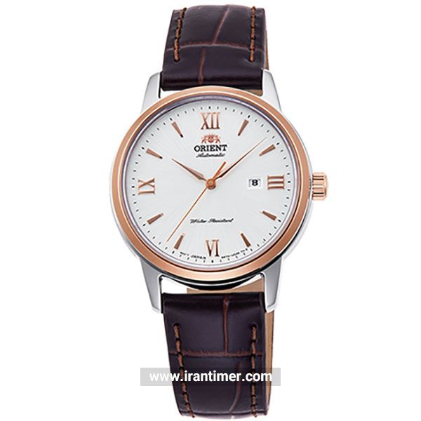 قیمت و خرید ساعت مچی زنانه اورینت(ORIENT) مدل RA-NR2004S10B کلاسیک | اورجینال و اصلی