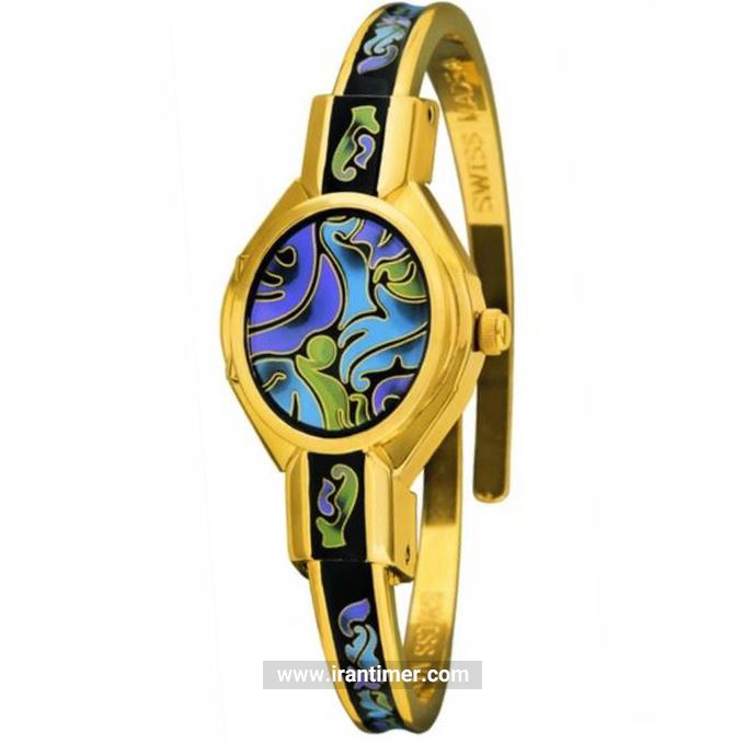 قیمت و خرید گوشواره زنانه آندره موشه(ANDREMOUCHE ) مدل 014-04075-01 فشن (ست لباس) | اورجینال و اصلی