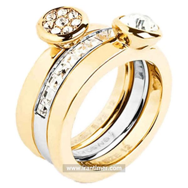 قیمت و خرید حلقه (انگشتر) زنانه برازوی(BROSWAY) مدل BTGN26D/1 فشن (ست لباس) | اورجینال و اصلی