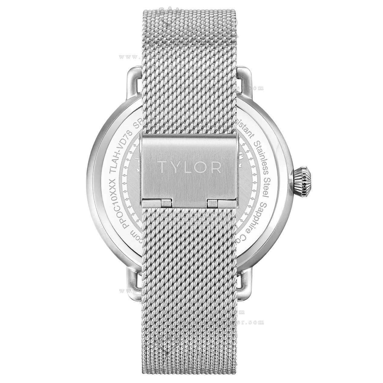 قیمت و خرید ساعت مچی مردانه تیلور(TYLOR) مدل TLAH005 کلاسیک | اورجینال و اصلی