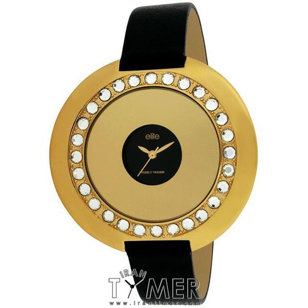 قیمت و خرید ساعت مچی زنانه الیت(ELITE) مدل E51522-003 فشن | اورجینال و اصلی