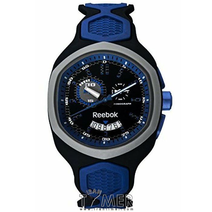 قیمت و خرید ساعت مچی مردانه ریباک(REEBOK) مدل RF-SHB-U6-PNIN-NL اسپرت | اورجینال و اصلی