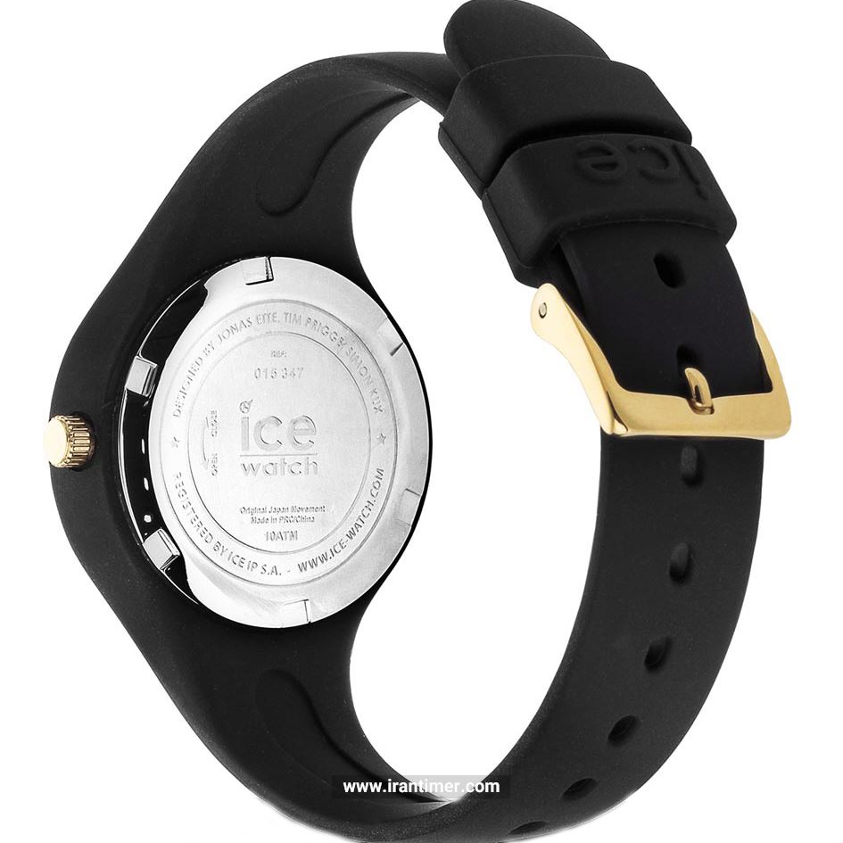 قیمت و خرید ساعت مچی زنانه آیس واچ(ICE WATCH) مدل 015347 اسپرت | اورجینال و اصلی